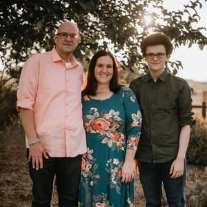 Meet your Posher, Scott